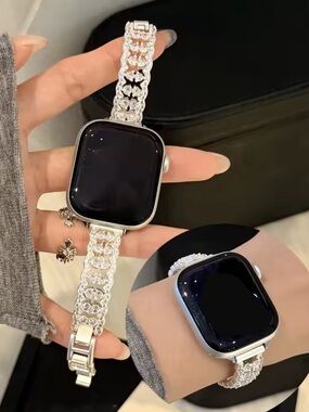 Apple Watch band 38-42mm 40-44mm/42-46mm/41-45mm/49mm/Watch series 8 976543 SE